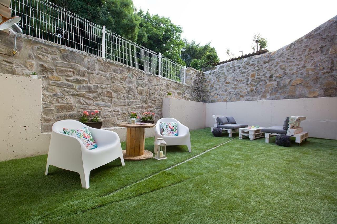 Dulcelia Bilbao. Relax Y Confort En La Ria .Ebi-873 Luaran gambar