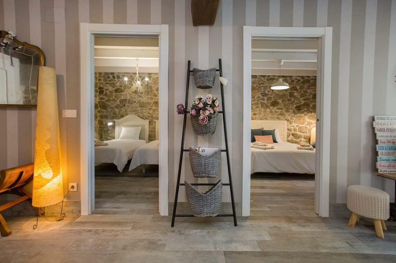Dulcelia Bilbao. Relax Y Confort En La Ria .Ebi-873 Luaran gambar